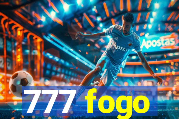 777 fogo